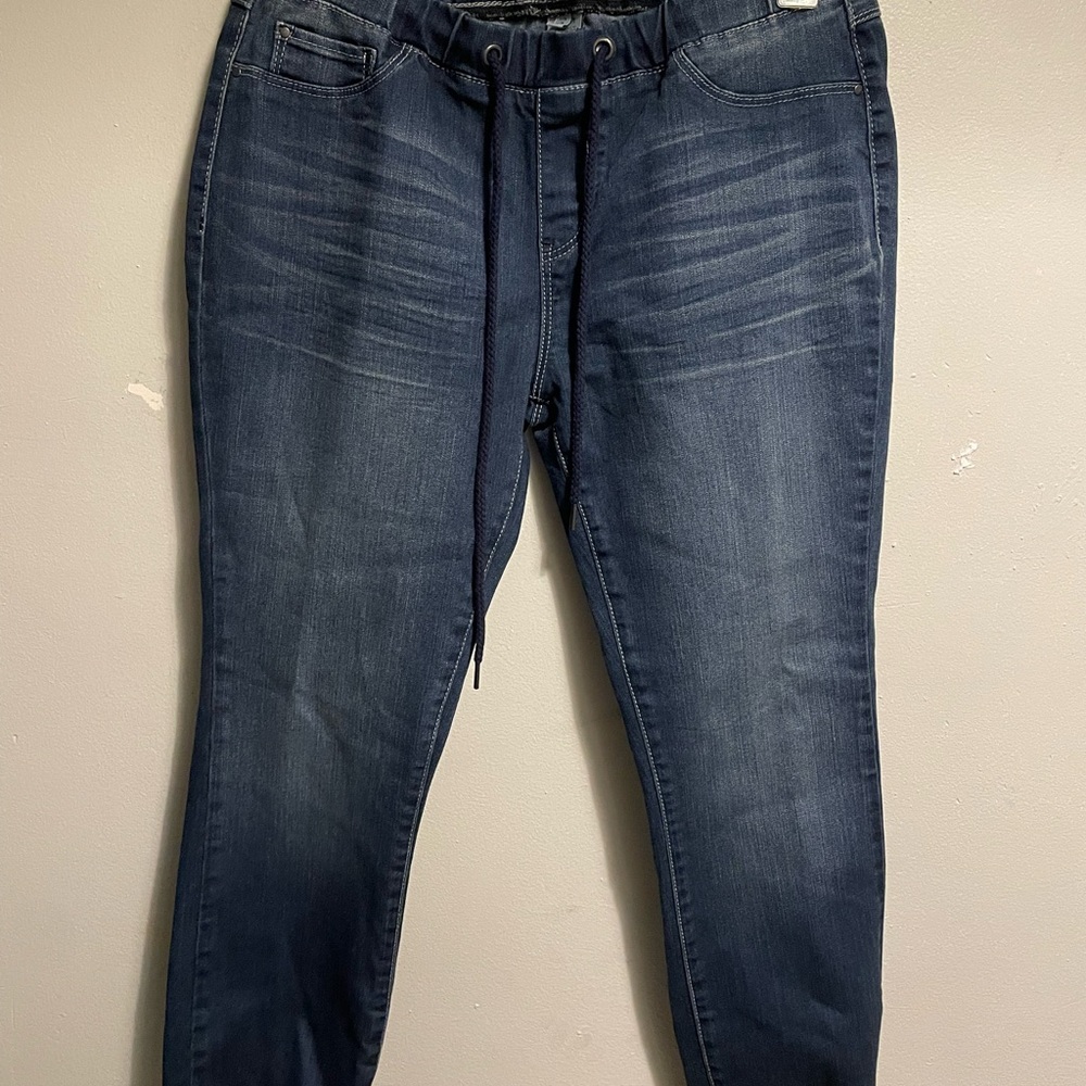 Rewash Blue Jeans